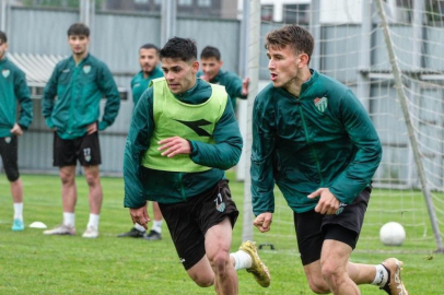 Bursaspor tempo tutuyor