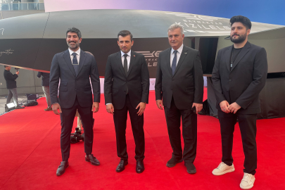 KIZILELMA belgeseli yayınlandı