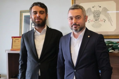 Eski başkandan, Bursaspor Kulübü’ne 12 milyon TL