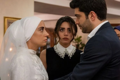 Kızılcık Şerbeti'nin sezon final tarihi belli oldu