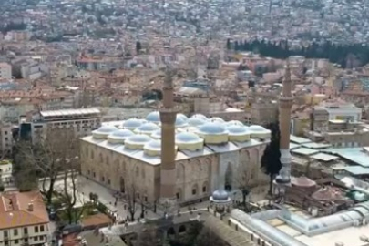 AK Parti Bursa Klibi Twitter’da gündem oldu…