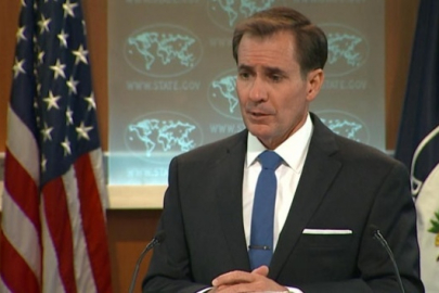 ABD'den Türkiye'deki seçimlere ilişkin açıklama