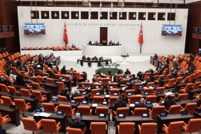 Bursa'nın yeni milletvekilleri belli oldu!