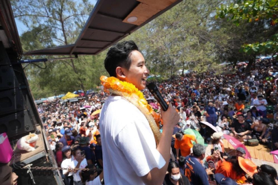 Tayland'ın yeni başbakanı belli oldu