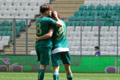 Bursaspor PFDK’ya sevk edildi