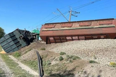 Kırım yönetiminden patlama açıklaması