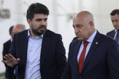 Türk futboluna 80 milyon Dolar'lık gelir