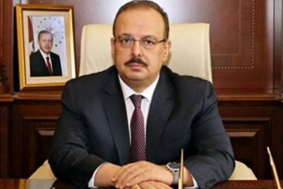 Bursa Valisi Yakup Canbolat'tan 19 Mayıs mesajı