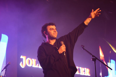 KÖFN’den yeni albüm müjdesi: ‘Popstar’ yakında çıkıyor