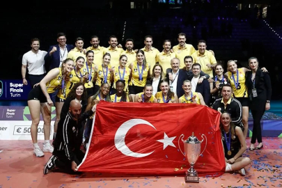 Avrupa'nın en büyüğü VakıfBank