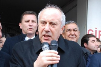 Muharrem İnce soruşturmasında “Ankara Kuşu” tutuklandı