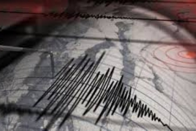 İran’da 4.9 büyüklüğünde deprem