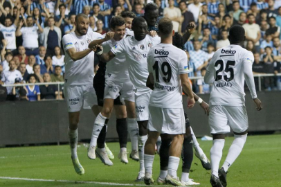 Kartal ilk kez 6 maçlık seri yakaladı