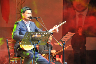 Uğur Işılak Kestel’de sahne alacak