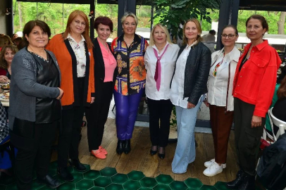 Veteran BUSADER güçleniyor