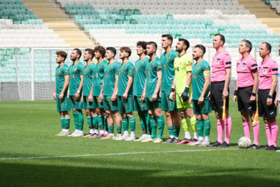 Bursaspor’a para cezası