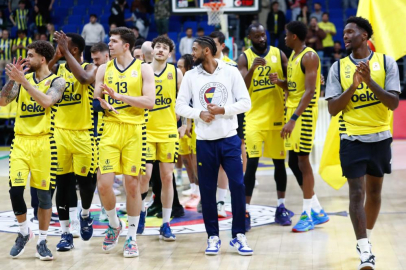 Fenerbahçe Beko, play-off çeyrek finalde Tofaş ile eşleşti