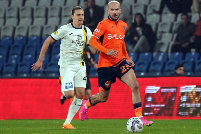 Türkiye Kupası'nda finalistler belli oluyor