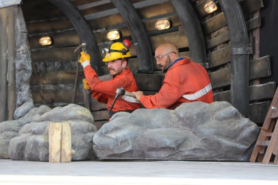 Türkiye iş kazalarında dünyada ilk sıralarda