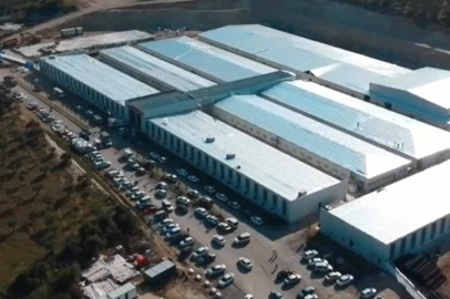 Bakan Koca: 'Bu hepimizin ortak eseri'