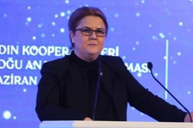 Bakan Yanık: Depremzedelere bugüne kadar 1 milyar 851 milyon TL kaynak aktardık