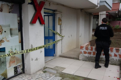 Korkunç olay: Önce eşinin kafasına sonra kendi kafasına sıktı