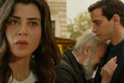 Ömer dizisine yeni oyuncu