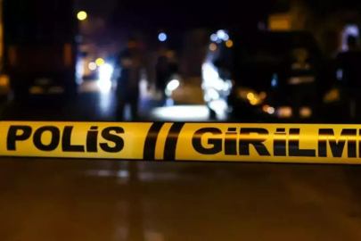 Asker eğlencesinde bıçaklı kavga: 1 ölü, 1 yaralı