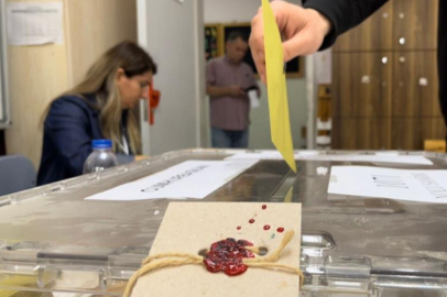 Bursa’da milyonlar sandık başında...