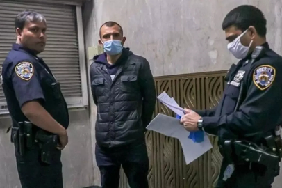 Türkevi saldırganına "denetimli serbestlik”