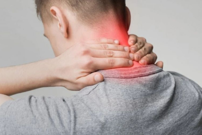 Boyun ağrılarında bunlara dikkat