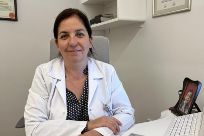 MS hastalığında erken tanı hastalığın hasarını azaltıyor