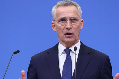NATO'dan İsveç ve Türkiye açıklaması...