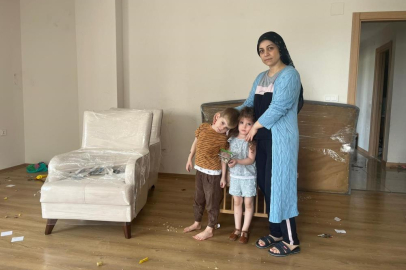 Bursa'da kirayı 7.5 kat arttırdı, kiracıyı kapı dışarı etti