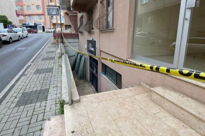 İş yerinin önünde kaçırılmıştı: Cesedi çuvaldan çıktı!