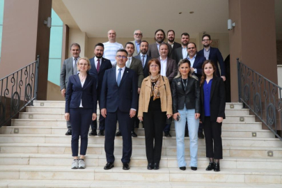 BTÜ ve TÜYİDER iş birliği protokolü imzaladı