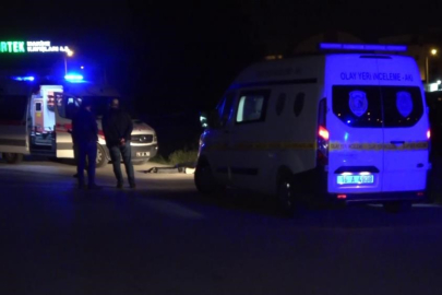 Bursa'da 16 yaşındaki çocuk hayatını kaybetmişti! Katil zanlısı yakalandı