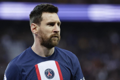 Lionel Messi, PSG'den ayrılacak