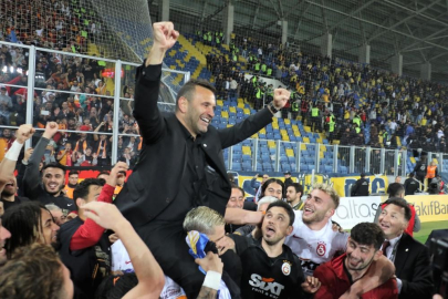 Süper Lig’in son 16 sezonunda Türk teknik direktörler şampiyonluk yaşadı