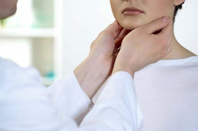 Ailesinde tiroit ve diyabet öyküsü olanlar dikkat