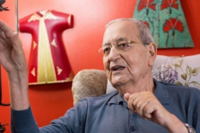 Gazeteci Mehmet Barlas hayatını kaybetti