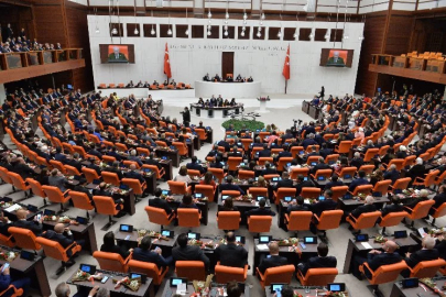 AK Parti'nin A Takımı belli oldu