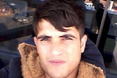 Bursa'da yolun karşısına geçen gencin feci sonu...