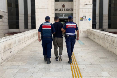 Jandarma devriyeleri suçlulara göz açtırmıyor