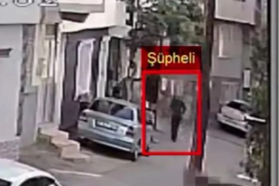 Kapkaç şüphelisi yakalandı