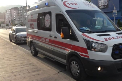 Laf atma meselesinde kan aktı