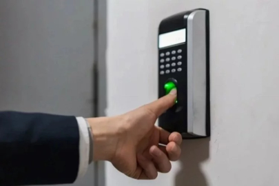 Parmak iziyle mesai takibine şok ceza