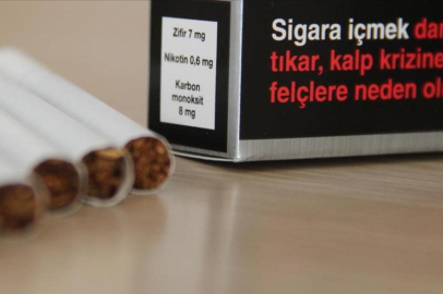 Bir sigara grubuna zam geldi! Fiyatlar 5 TL arttı...