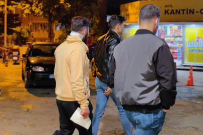 Bursa'da hırsız ev sahibini bıçakladı