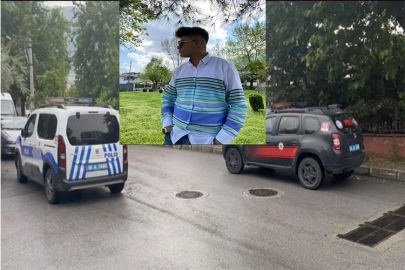 Bursa'da şakalaştığı arkadaşını göğsünden vurarak öldürdü